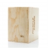 Muscle Power Kleine Houten Plyo Box  MP1062
